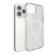 SBS iPhone 15 Pro Max Case D3O MagSafe, Transparent