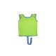 Children\'s Swim Training Vest Bestway 32176 S/M, green