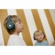 Kidywolf K-EARS Wireless Kids Headphones, Blue