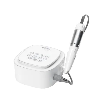 Nagų freza Exo Syntra, 35 W, 35 000 RPM, balta