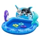 Bestway Polar Pals Inflatable Water Play Center 134x131x73 cm 53156
