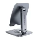 Acefast E13 Foldable Stand for Phone and Tablet Gray