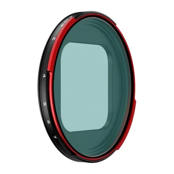 Freewell Sherpa VND/CPL 3–7 Stops Magnetic Smartphone Filter