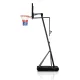 Neo-Sport NS-284 Adjustable Basketball Hoop 160-305 cm