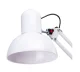 Activeshop PiX 314 Cosmetic Desk Lamp, White