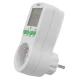 GreenBlue GB107 Digital Timer Switch, 3680W