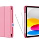 Tech-Protect SC Pen Case for iPad 10 (2022) Pink