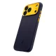Spigen iPhone 17 Pro Max Case Nano Pop Mag Magsafe, Navy Blue