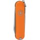 Victorinox Classic SD Mango Tango Pocket Knife, Orange