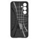 Spigen Rugged Armor Case for Samsung Galaxy S24 FE, Black
