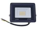 LED Floodlight with Motion and Dusk Sensor 20W 6000K IP66