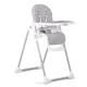 Ricokids Tulo Baby High Chair, Heather