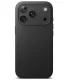 Ringke Silicone MagSafe Case for iPhone 18 Pro, Black