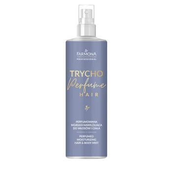 Farmona TRYCHO PERFUME Moisturizing Perfumed Hair and Body Mist 200 ml