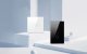 Smart Light Switch Avatto TS02-EU-B1 WiFi 1 Way TUYA, Black