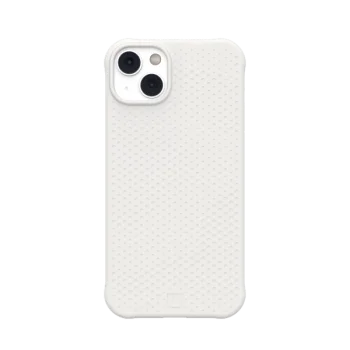 Apple iPhone 14 Plus 6.7'' UAG Dot [u] Magsafe Hard Case Cover, Marshmallow