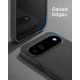 Google Pixel 11 Pro XL Spigen Liquid Air TPU Case Cover, Black