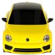 Машинка на радиоуправлении Rastar 78000 Volkswagen Beetle 1:14, желтая