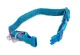 Fabric Collar for Dogs and Cats with Bell, 1.5 cm