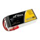 Tattu 22000mAh 22.2V 30C 6S1P LiPo Battery (AS150+XT150)