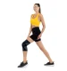 4Fizjo 901 Elastic Knee Brace, Size M, Blue