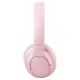 Belkin Soundform Play children\'s wireless ANC headphones, pink