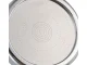 Shower Head with Tourmaline Filter and Ionization