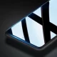 Dux Ducis 10D Tempered Glass Screen Protector for Nokia G11 Plus, 9H, Black Frame