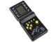 Electronic Tetris Game Retro Pocket Console, Black