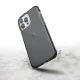 Raptic X-Doria iPhone 14 Pro Max Case Clear, Black