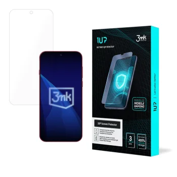 Screen Protector Film 3mk 1UP for Oppo Find X9 Pro
