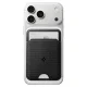 Spigen S314-3 Magnetic MagSafe Magnetic Wallet - Black