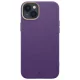 Apple iPhone 14 Plus 6.7\'\' Spigen Cyrill Ultra Color MagSafe Case Cover, Taro