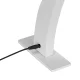 Glow Arche II Shadowless Manicure Desk Lamp Gray