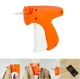 Label attachment machine