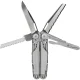 Leatherman Surge Multitool, 21 Functions, Silver