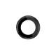 3mk Lens Protection Pro Camera Lens Tempered Glass for iPhone 18 Pro / 18 Pro Max, Black