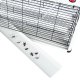 Bug Zapper 50W Electric UV Insect Killer for Mosquitoes and Flies