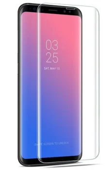 Liquid Glass UV Screen Protector for Samsung Galaxy S9 SM-G960F