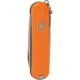 Victorinox Classic SD Mango Tango Pocket Knife, Orange