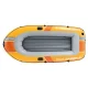 Intex 66312 Challenger 2 Inflatable Boat, 236x114x41 cm
