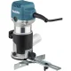 Makita RT0702CX2J Multifunction Router 710W 6 / 8 mm with Accessories