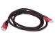 HDMI 2.0 cable 4K 3D UHD 1.8 m copper 48-bit