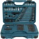 Makita E-17980 231-Piece Tool Set