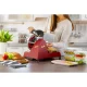 Berkel Red Line 220-250 Beech Wood & Stainless Steel Cutting Board