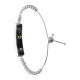 Colmi M06 Smartband, Silver