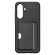 Samsung Galaxy A56 5G Card Slot Case EF-OA566TBEGWW, Black