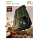 Supcase UB Pro iPhone 17 Case - Green