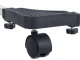 Adjustable Appliance Roller Mobile Base for Mini Fridges and Furniture
