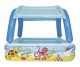 Bestway 52192 Inflatable Kids Pool with Sunshade